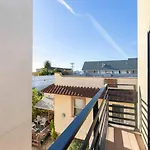 Luxe Townhouse Near Downtown La