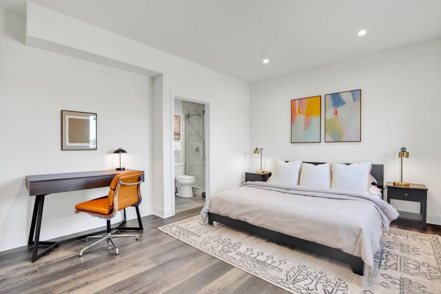 Luxe Townhouse Near Downtown La *